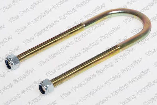 ROC 77811 U-bolt for Springs 77811: Buy near me in Poland at 2407.PL - Good price!
