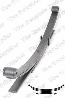 ROC LS8175 Leaf spring LS8175: Buy near me at 2407.PL in Poland at an Affordable price!