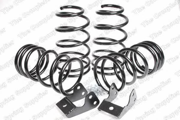 ROC KL968450 Suspension Spring Kit KL968450: Buy near me in Poland at 2407.PL - Good price!