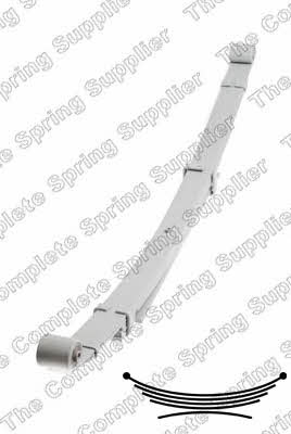ROC LS8007 Leaf spring LS8007: Buy near me at 2407.PL in Poland at an Affordable price!