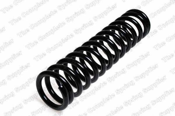 ROC CS0119 Suspension spring front CS0119: Buy near me at 2407.PL in Poland at an Affordable price!