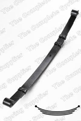 ROC LS8120 Leaf spring LS8120: Buy near me at 2407.PL in Poland at an Affordable price!