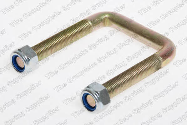ROC 77824 U-bolt for Springs 77824: Buy near me in Poland at 2407.PL - Good price!