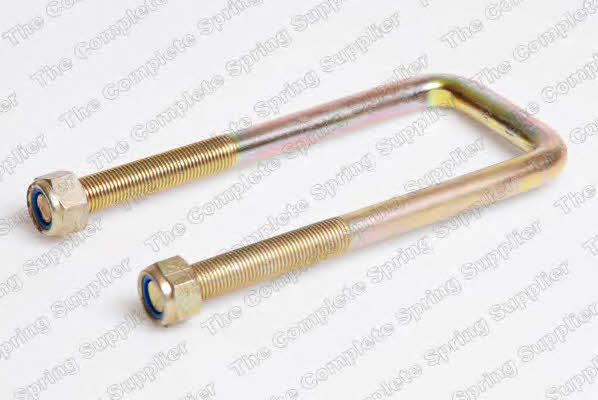 ROC 77829 U-bolt for Springs 77829: Buy near me in Poland at 2407.PL - Good price!