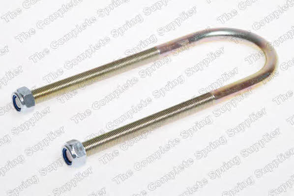 ROC 77817 U-bolt for Springs 77817: Buy near me in Poland at 2407.PL - Good price!