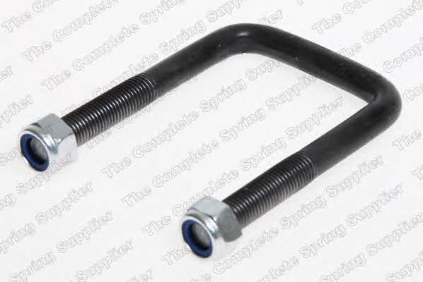 ROC 77826 U-bolt for Springs 77826: Buy near me at 2407.PL in Poland at an Affordable price!