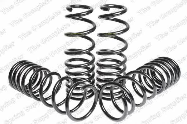 ROC KL964470 Suspension Spring Kit KL964470: Buy near me at 2407.PL in Poland at an Affordable price!