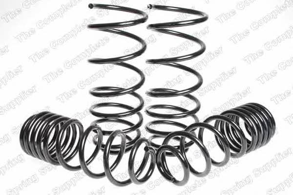 ROC KL966012 Suspension Spring Kit KL966012: Buy near me at 2407.PL in Poland at an Affordable price!