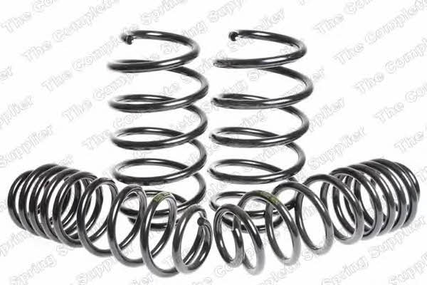 ROC KL946423 Suspension Spring Kit KL946423: Buy near me at 2407.PL in Poland at an Affordable price!