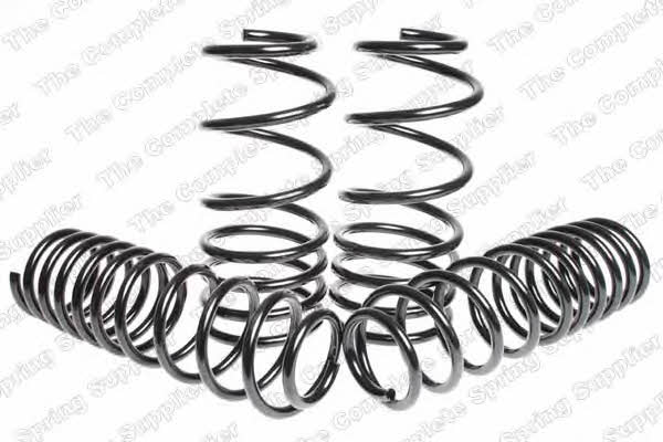 ROC KL966016 Suspension Spring Kit KL966016: Buy near me at 2407.PL in Poland at an Affordable price!