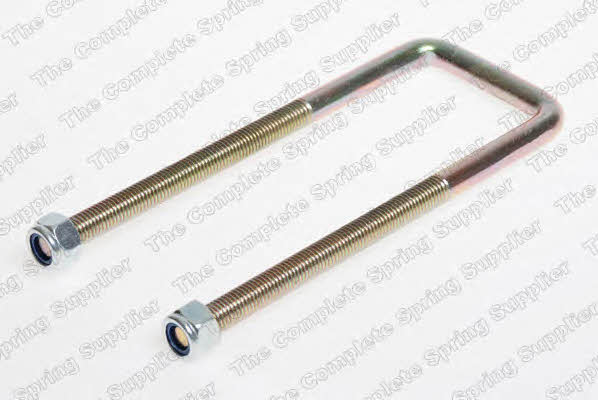 ROC 77800 U-bolt for Springs 77800: Buy near me in Poland at 2407.PL - Good price!