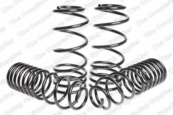 ROC KL966422 Suspension Spring Kit KL966422: Buy near me in Poland at 2407.PL - Good price!