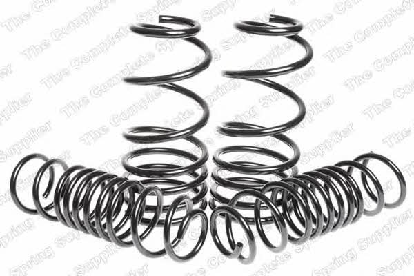 ROC KL966416 Suspension Spring Kit KL966416: Buy near me at 2407.PL in Poland at an Affordable price!