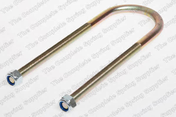 ROC 77819 U-bolt for Springs 77819: Buy near me in Poland at 2407.PL - Good price!