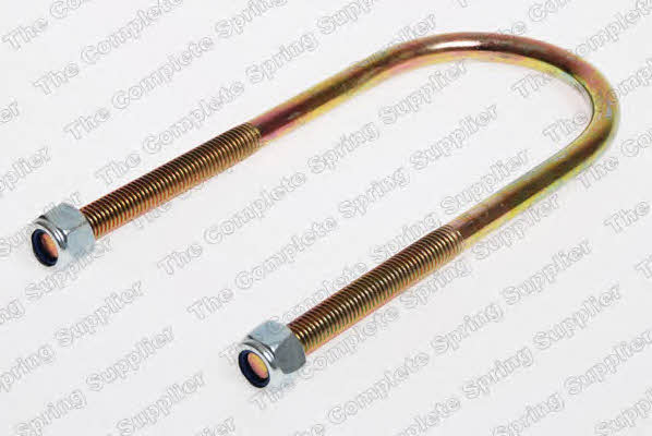 ROC 77814 U-bolt for Springs 77814: Buy near me at 2407.PL in Poland at an Affordable price!