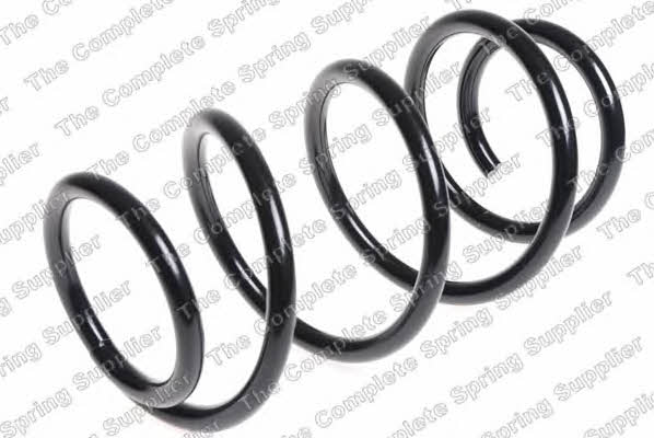ROC CS7597 Suspension spring front CS7597: Buy near me at 2407.PL in Poland at an Affordable price!
