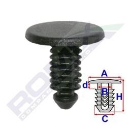 Romix 10530 Auto part 10530: Buy near me in Poland at 2407.PL - Good price!