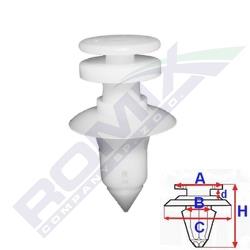 C60660 Romix Spinka
