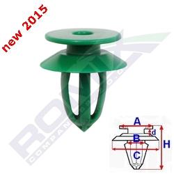 Buy Romix C60711 at a low price in Poland!
