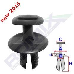 Romix C60762 Auto part C60762: Buy near me at 2407.PL in Poland at an Affordable price!