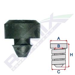 Romix 22088 Auto part 22088: Buy near me in Poland at 2407.PL - Good price!