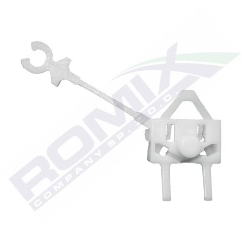 Romix C70123 Auto part C70123: Buy near me at 2407.PL in Poland at an Affordable price!