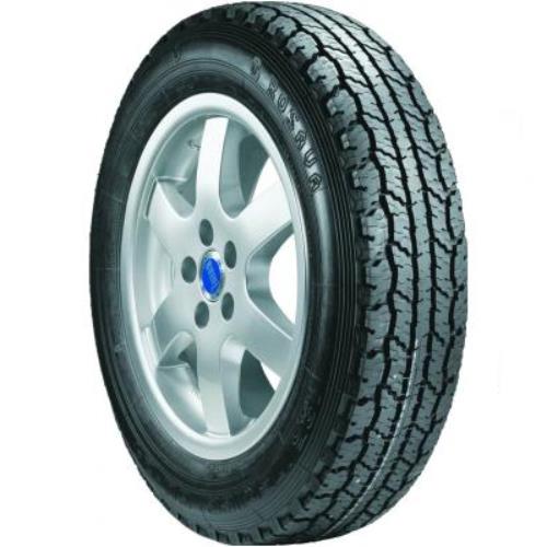 Rosava 428128 Commercial All Seasons Tire Rosava BC24 185/75 R16C 104N 428128: Buy near me in Poland at 2407.PL - Good price!