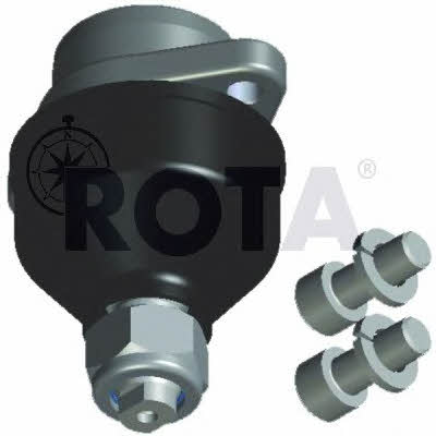 Rota 1381989 Ball joint 1381989: Buy near me in Poland at 2407.PL - Good price!