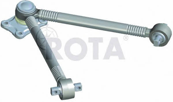 Rota 2077037 Track Control Arm 2077037: Buy near me in Poland at 2407.PL - Good price!