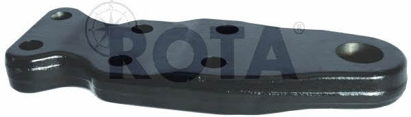 Rota 2078076 Rear stabilizer bush 2078076: Buy near me in Poland at 2407.PL - Good price!