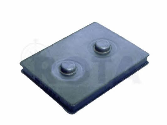 Rota 20510508 Rubber buffer, suspension 20510508: Buy near me in Poland at 2407.PL - Good price!