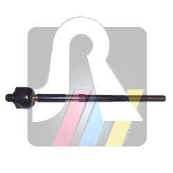 RTS 92-02376 Inner Tie Rod 9202376: Buy near me in Poland at 2407.PL - Good price!