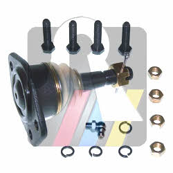 RTS 93-16292 Ball joint 9316292: Buy near me in Poland at 2407.PL - Good price!