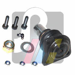 RTS 93-16429 Ball joint 9316429: Buy near me in Poland at 2407.PL - Good price!