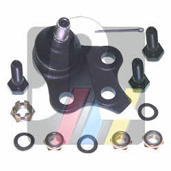 RTS 93-16527 Ball joint 9316527: Buy near me in Poland at 2407.PL - Good price!