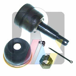 RTS 93-17025 Ball joint 9317025: Buy near me in Poland at 2407.PL - Good price!