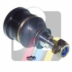 RTS 93-17218 Ball joint 9317218: Buy near me in Poland at 2407.PL - Good price!