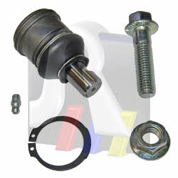 RTS 93-17329 Ball joint 9317329: Buy near me in Poland at 2407.PL - Good price!