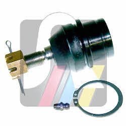 RTS 93-18412 Ball joint 9318412: Buy near me in Poland at 2407.PL - Good price!