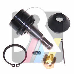 RTS 93-18611 Ball joint 9318611: Buy near me in Poland at 2407.PL - Good price!