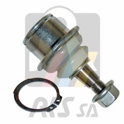 RTS 93-28020 Ball joint 9328020: Buy near me at 2407.PL in Poland at an Affordable price!