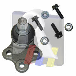 RTS 93-90160-056 Ball joint 9390160056: Buy near me in Poland at 2407.PL - Good price!