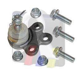 RTS 93-90397-056 Ball joint 9390397056: Buy near me in Poland at 2407.PL - Good price!