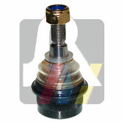 RTS 93-90407 Ball joint 9390407: Buy near me at 2407.PL in Poland at an Affordable price!