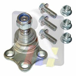RTS 93-90482-056 Ball joint 9390482056: Buy near me at 2407.PL in Poland at an Affordable price!