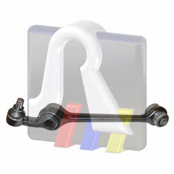 RTS 95-17211 Track Control Arm 9517211: Buy near me in Poland at 2407.PL - Good price!