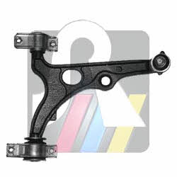 RTS 96-00034 Suspension arm front lower right 9600034: Buy near me in Poland at 2407.PL - Good price!