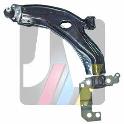 RTS 96-00187-2 Suspension arm front lower left 96001872: Buy near me in Poland at 2407.PL - Good price!