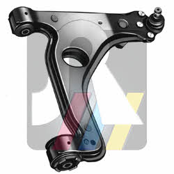 RTS 96-00348-1 Suspension arm front lower right 96003481: Buy near me in Poland at 2407.PL - Good price!