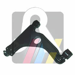 RTS 96-00363-2 Suspension arm front lower left 96003632: Buy near me in Poland at 2407.PL - Good price!